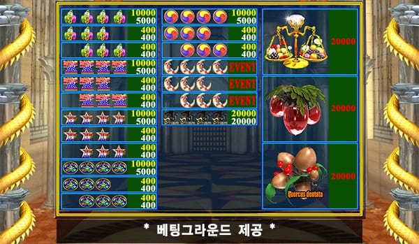 황금성릴게임 점수 계산 -3