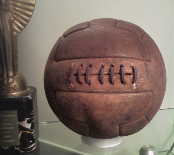 Pelota - Uruguay (1930)