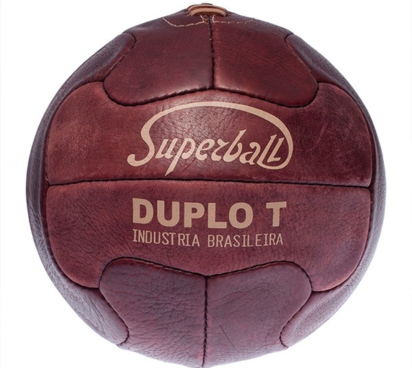 Superball Duplo T - Brazil (1950)