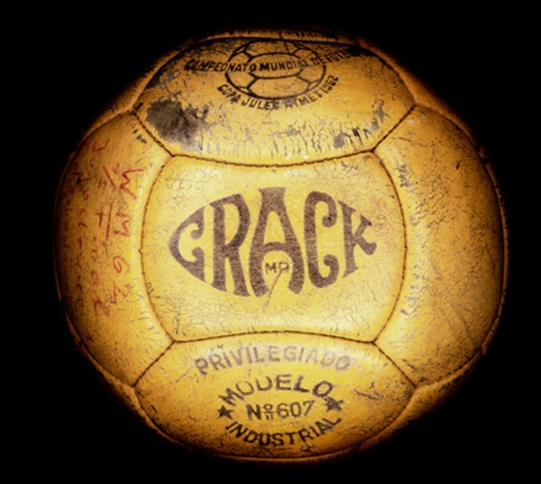 Crack - Chile (1962)